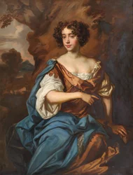 Catherine Sedley, Countess of Dorchester
